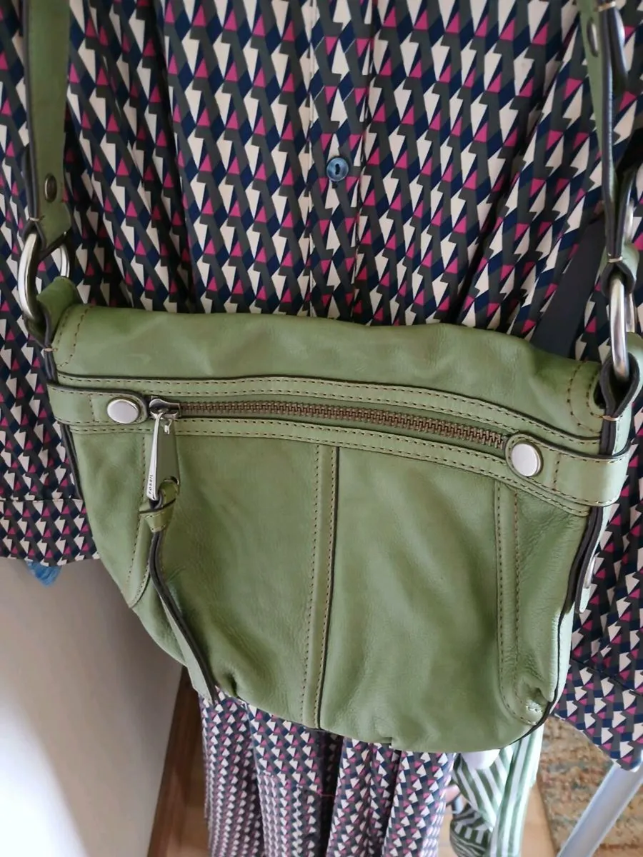 Fossil Handbag - Image 2