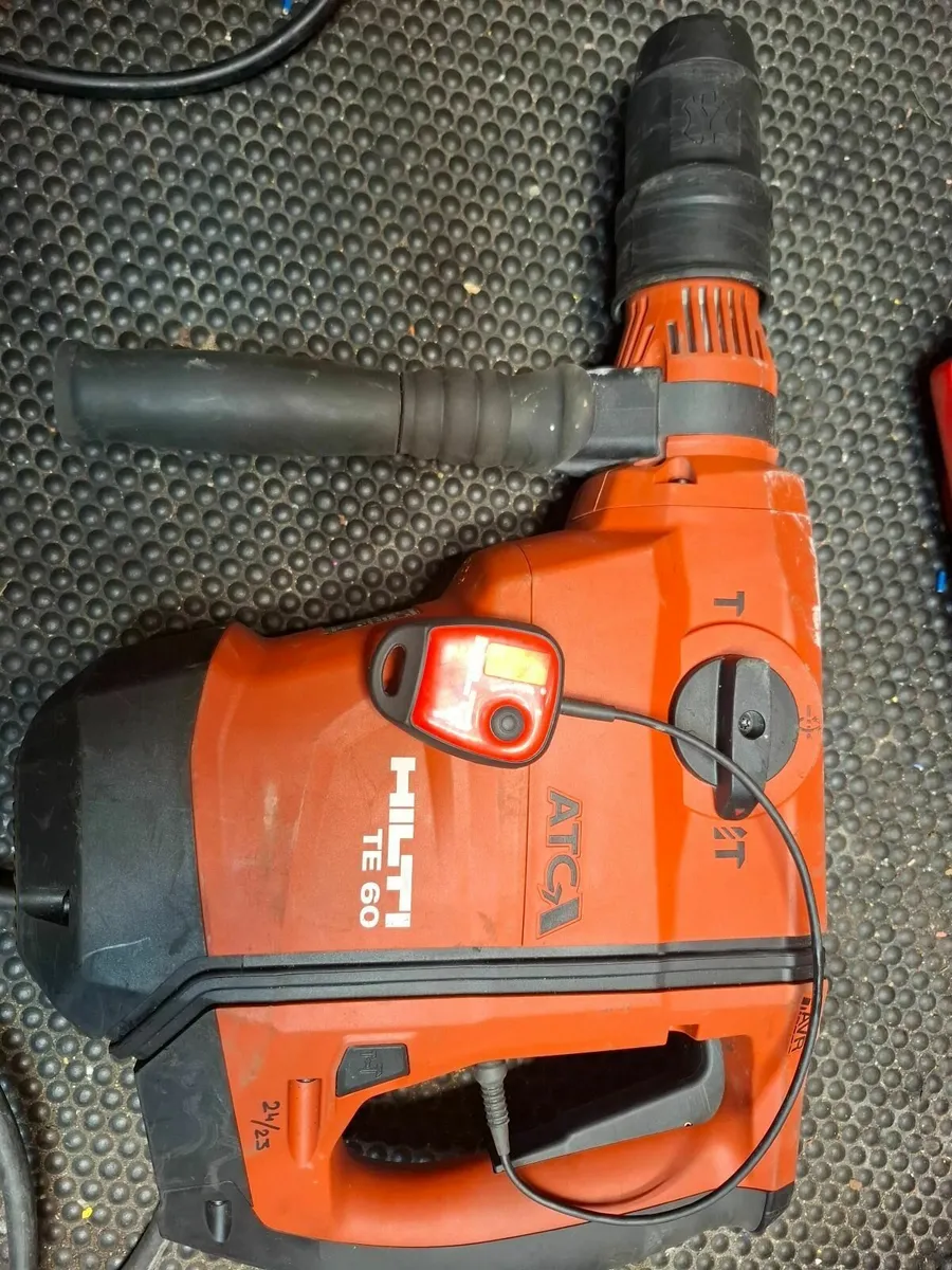 HILTI - Image 3