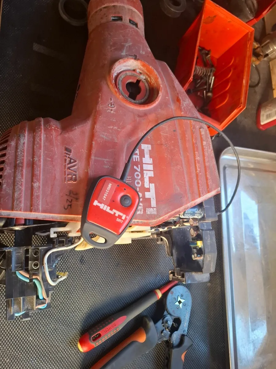 HILTI - Image 4