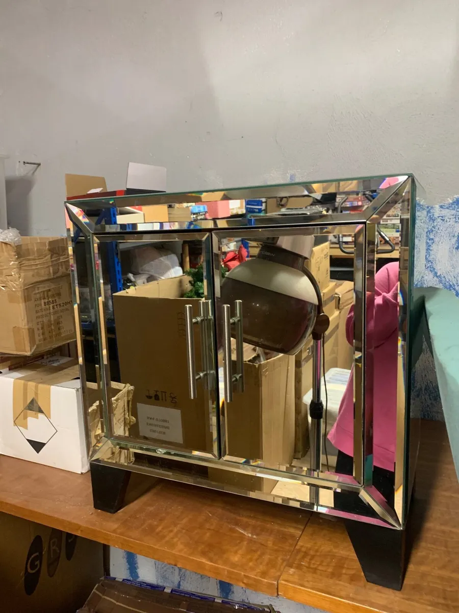 Jewellery Cabinet - Image 3
