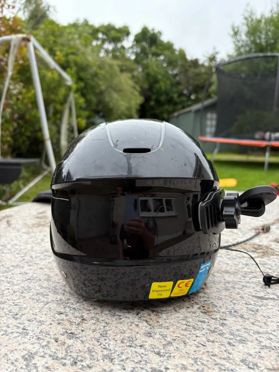 Kayak helmet - Image 3