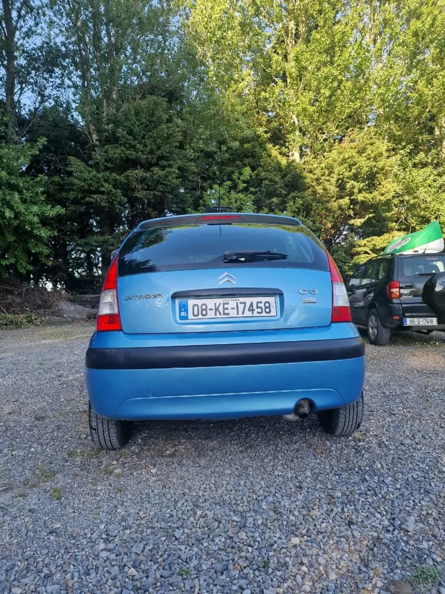 Citroën c3 - Image 3