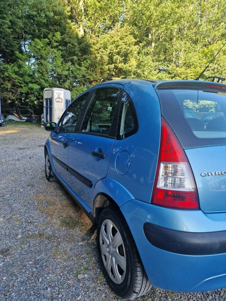 Citroën c3 - Image 4