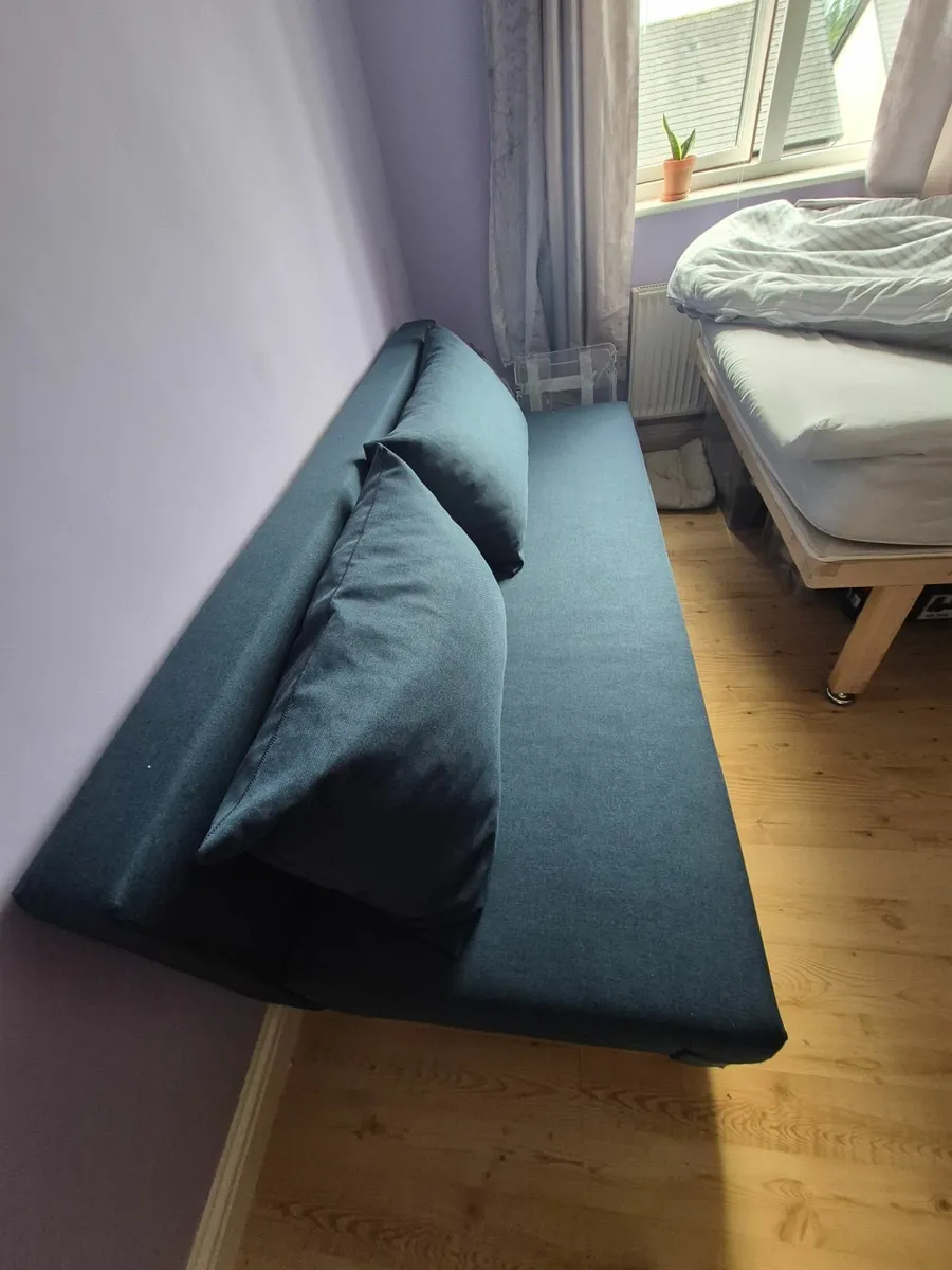 Sofa bed - Image 2