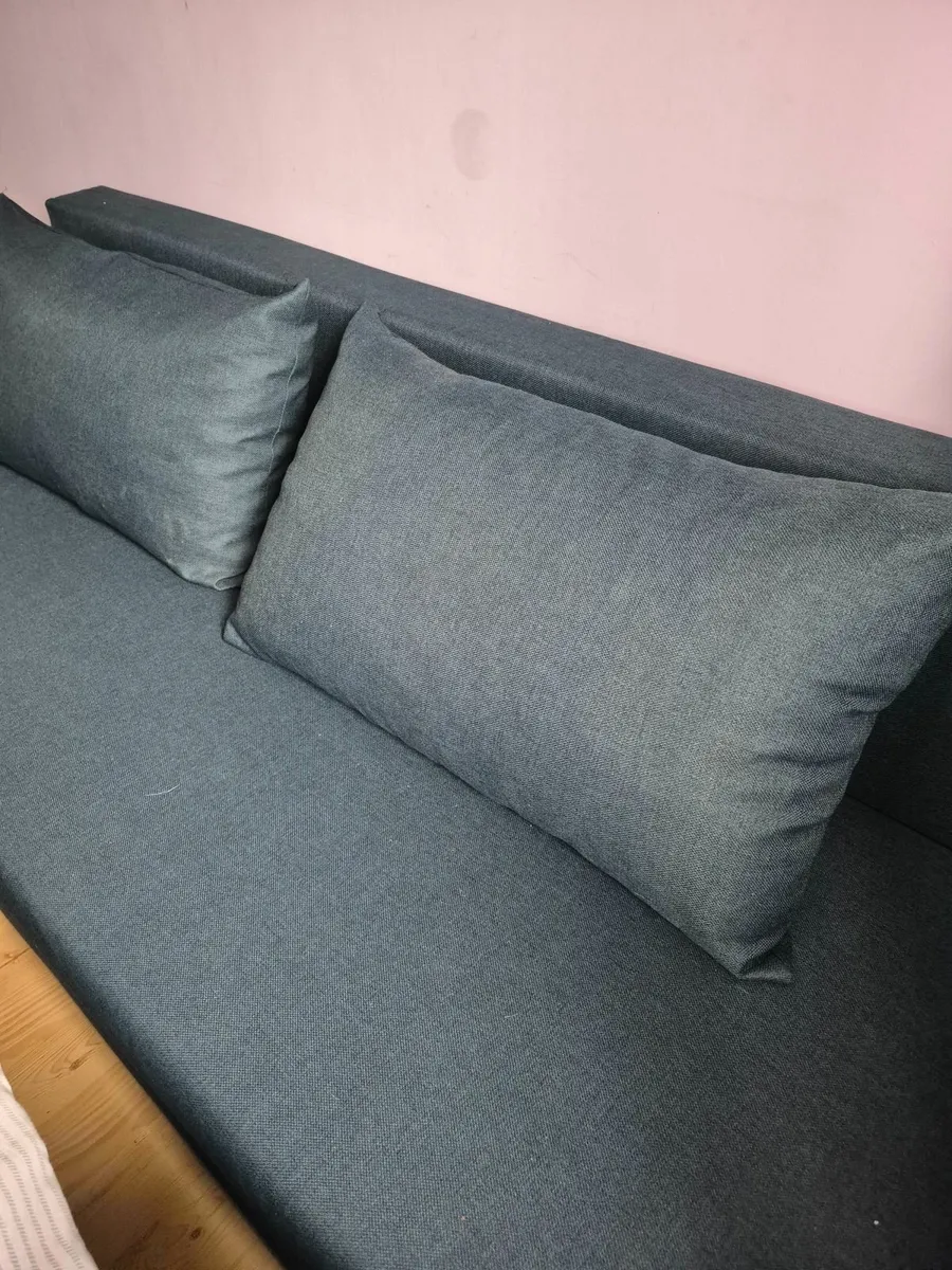 Sofa bed - Image 3