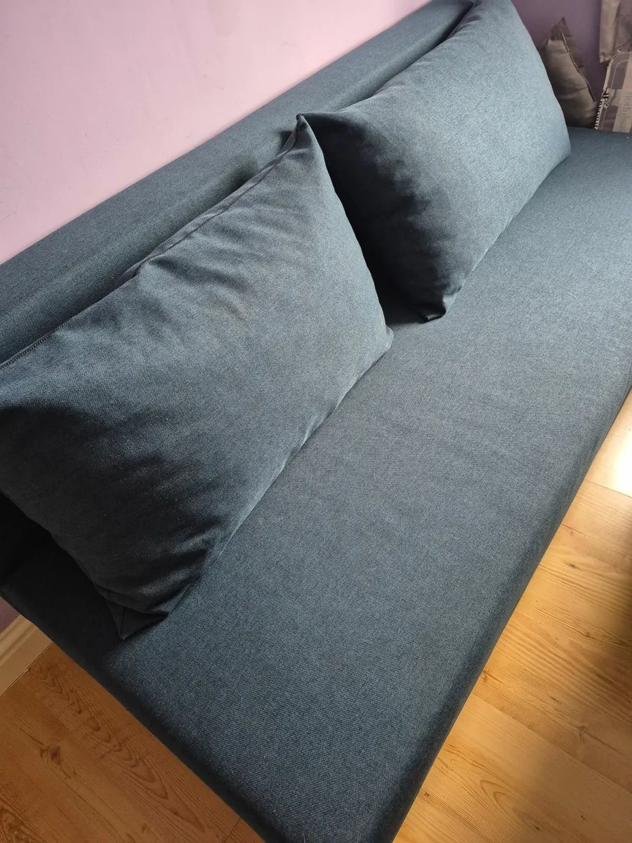Sofa bed - Image 4