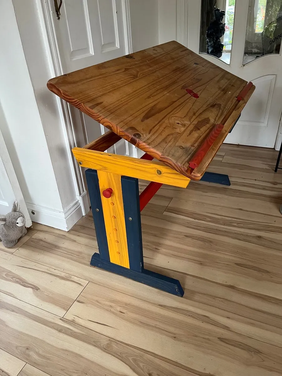 Desk - Image 1