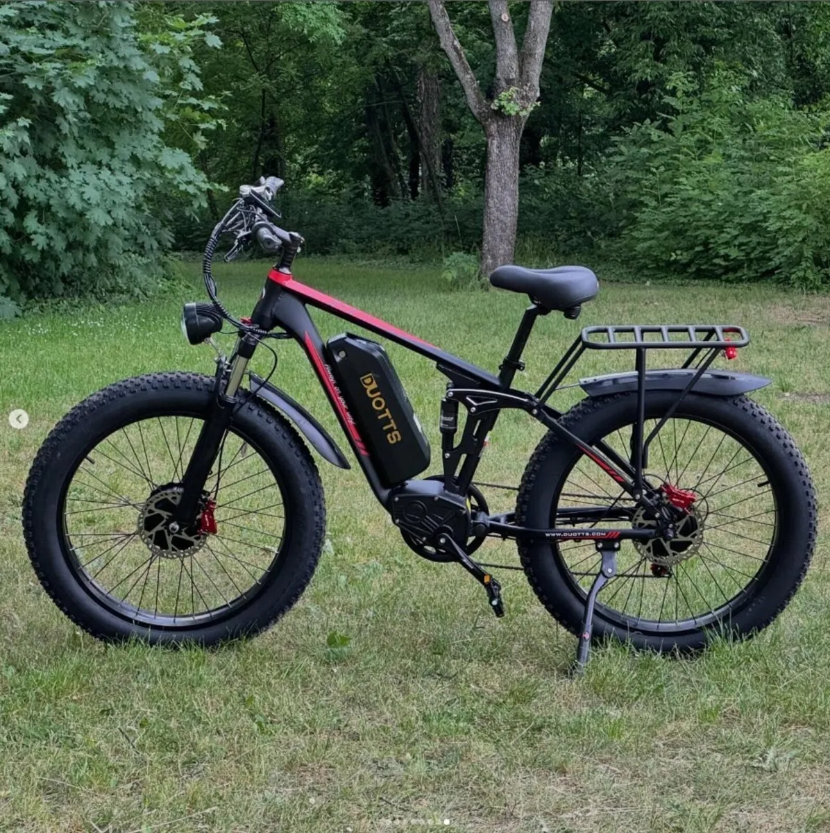 Electric bike - Image 3