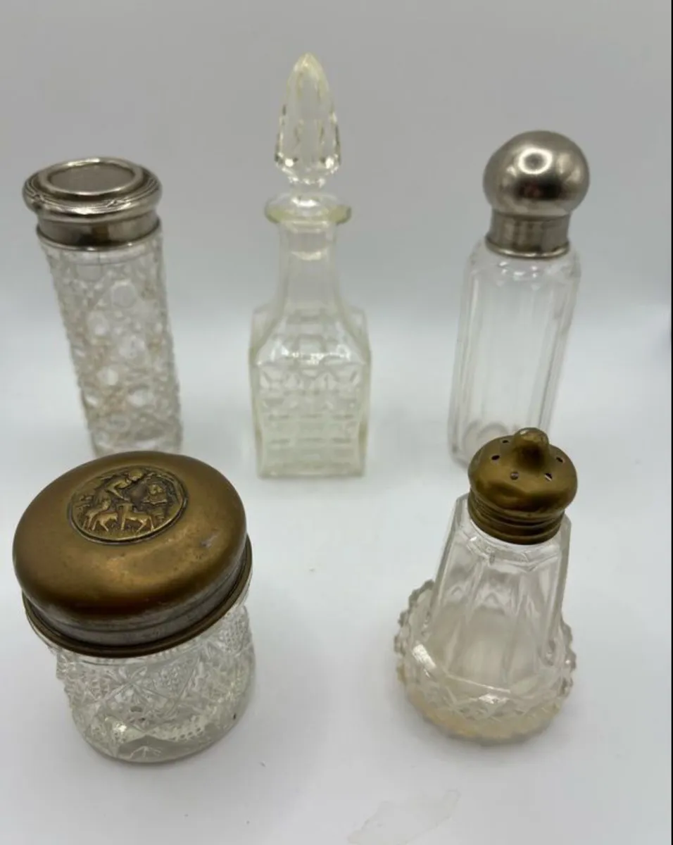 Vintage and collectibles - Image 2