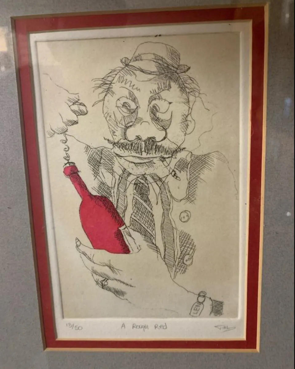 Vintage and collectibles - Image 1