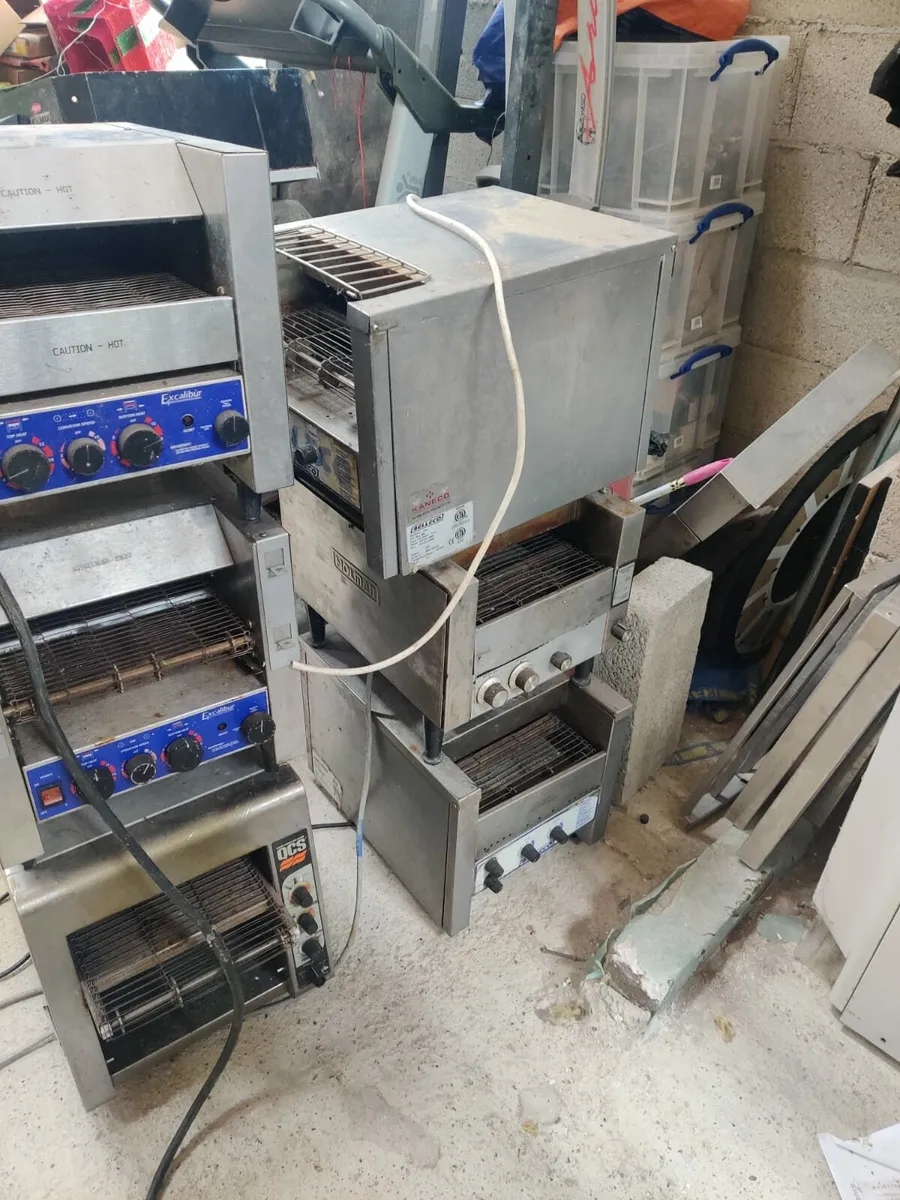 Toasters - Image 3