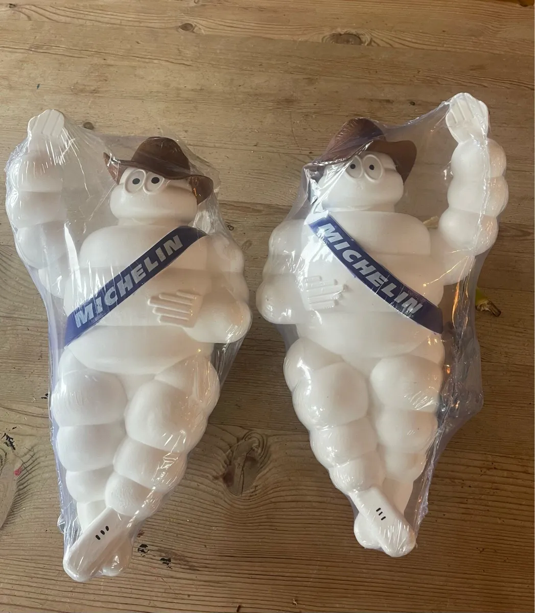 Michelin Man (men) - Image 1