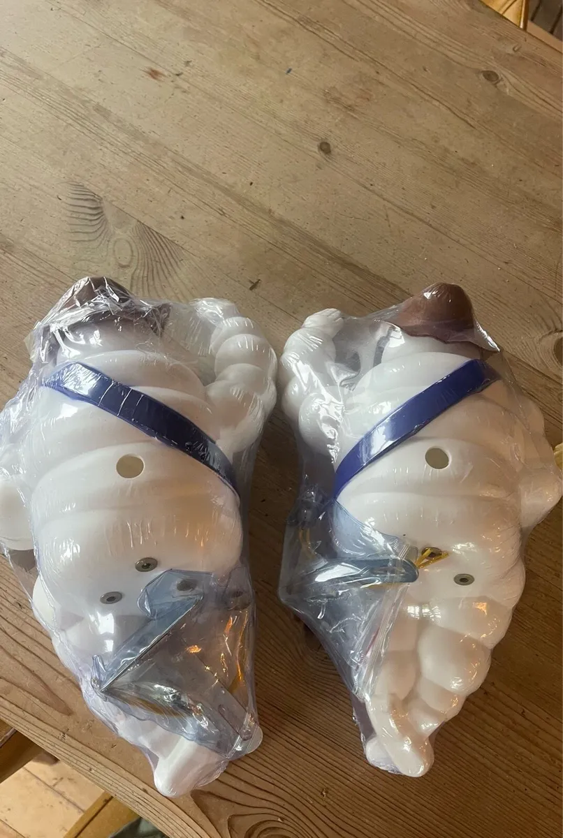 Michelin Man (men) - Image 2