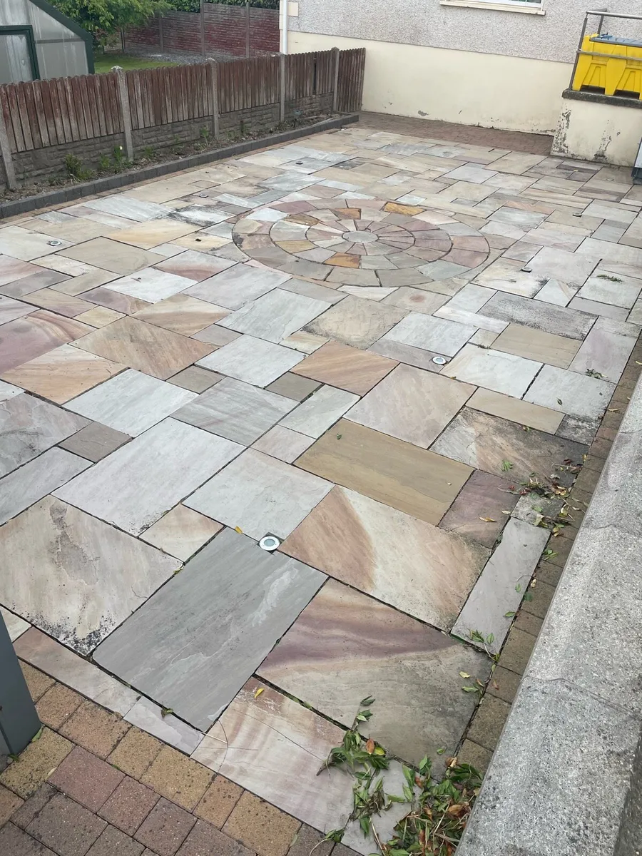 Patio - Image 2