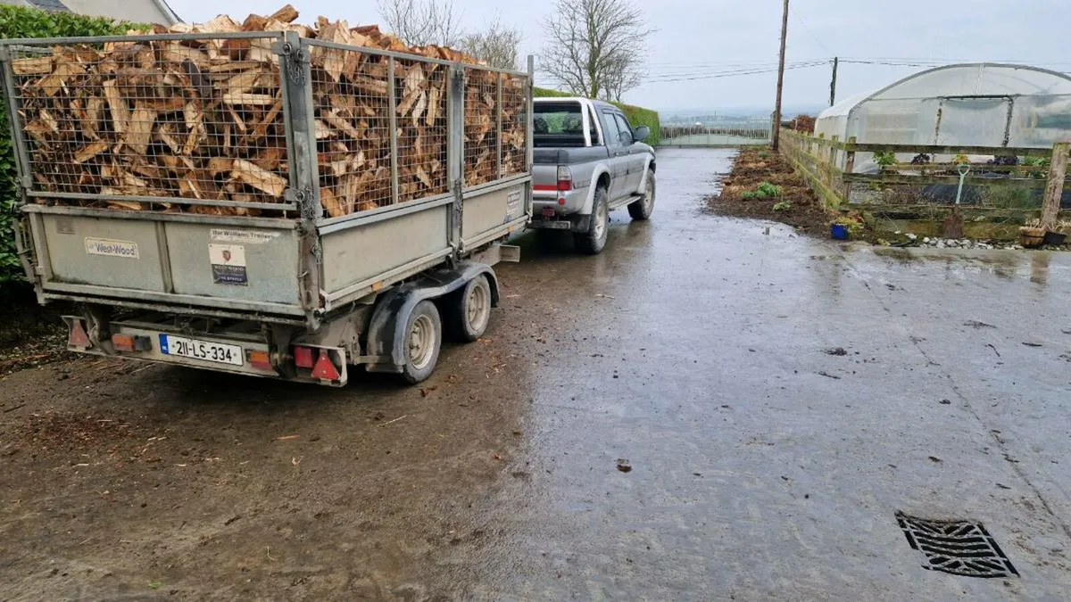 Firewood - Image 2