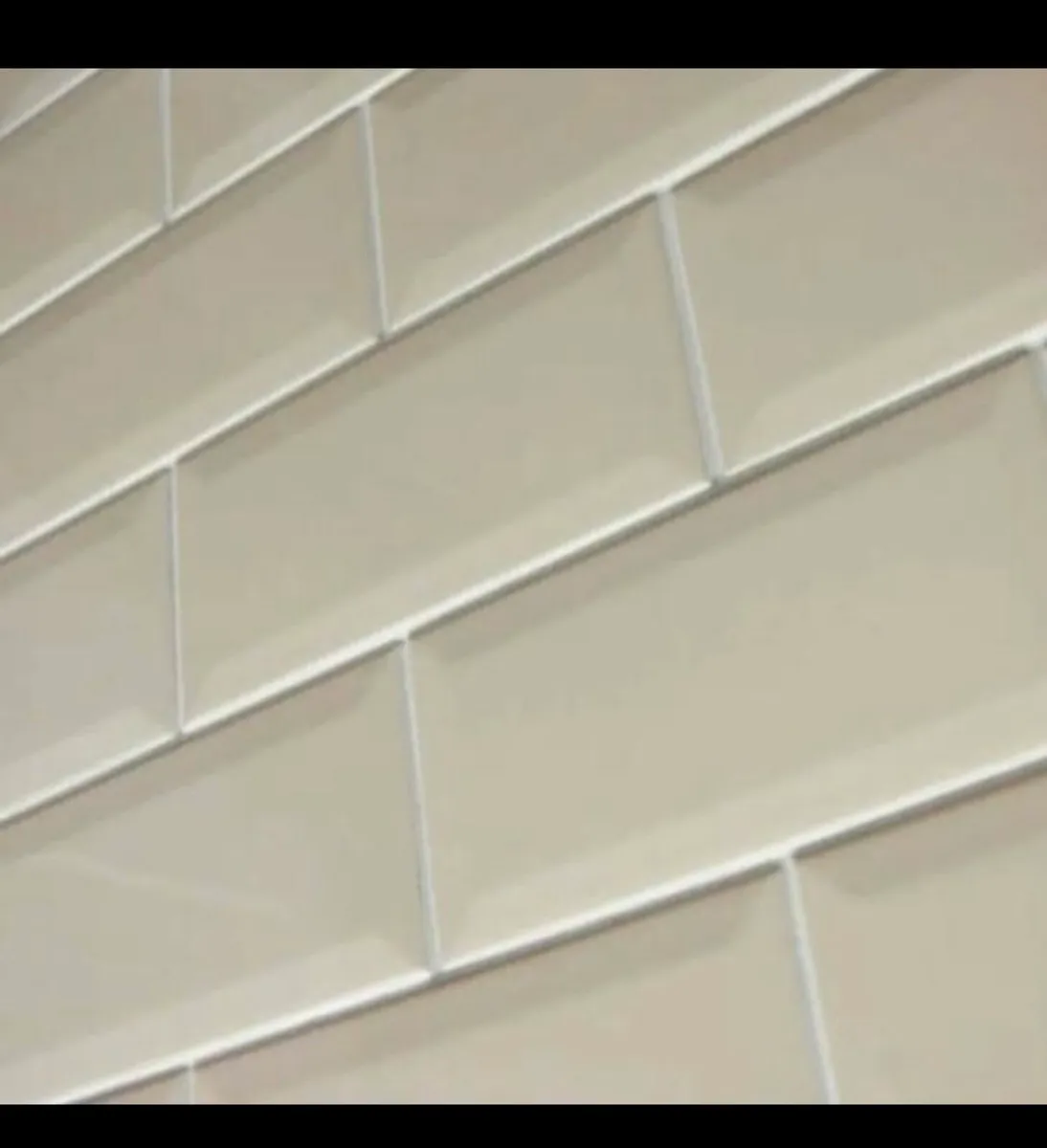 Kitchen Splashback - Supply and Fit (4m2) - Image 2
