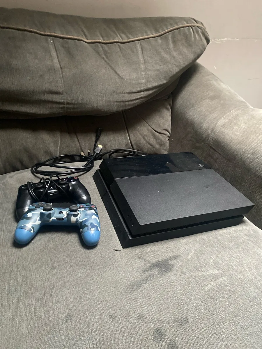 PlayStation 4 - Image 1