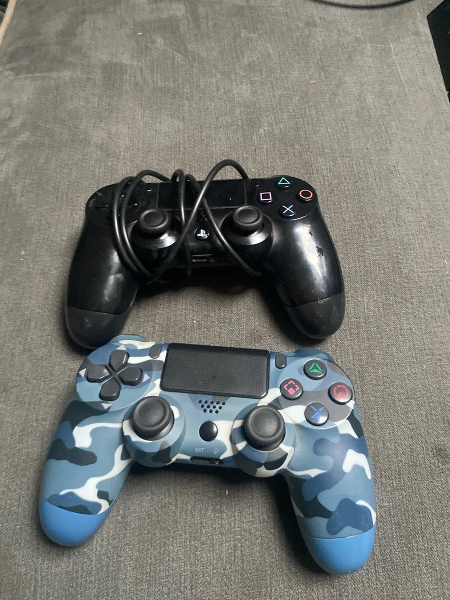 PlayStation 4 - Image 2