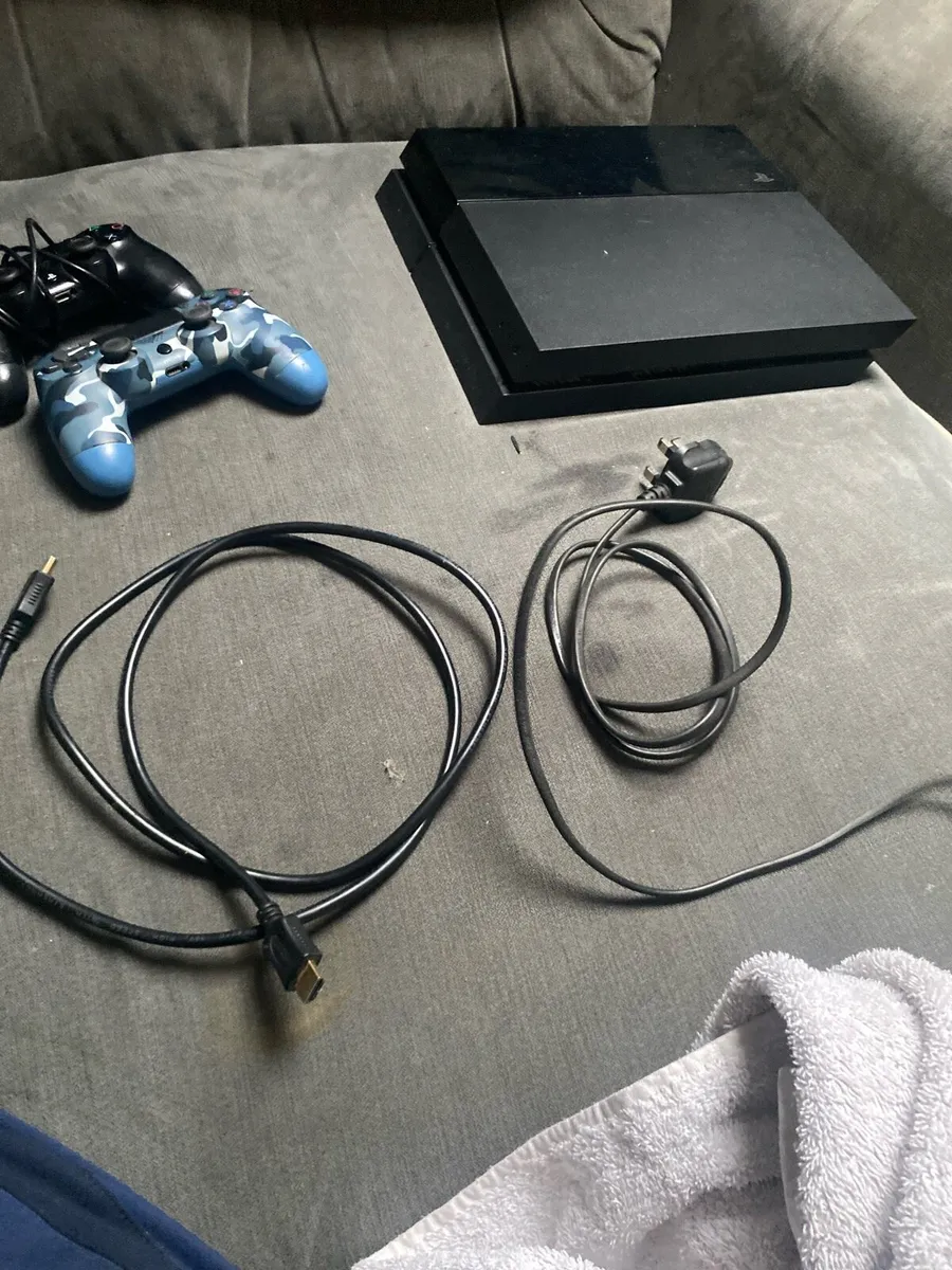 PlayStation 4 - Image 3
