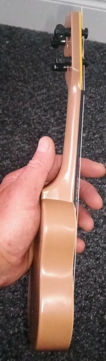 mini guitar - Image 2