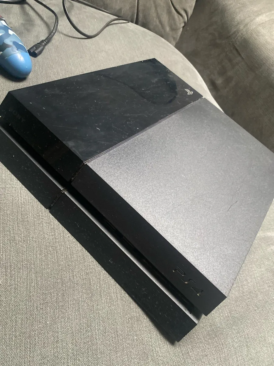 PlayStation 4 - Image 4