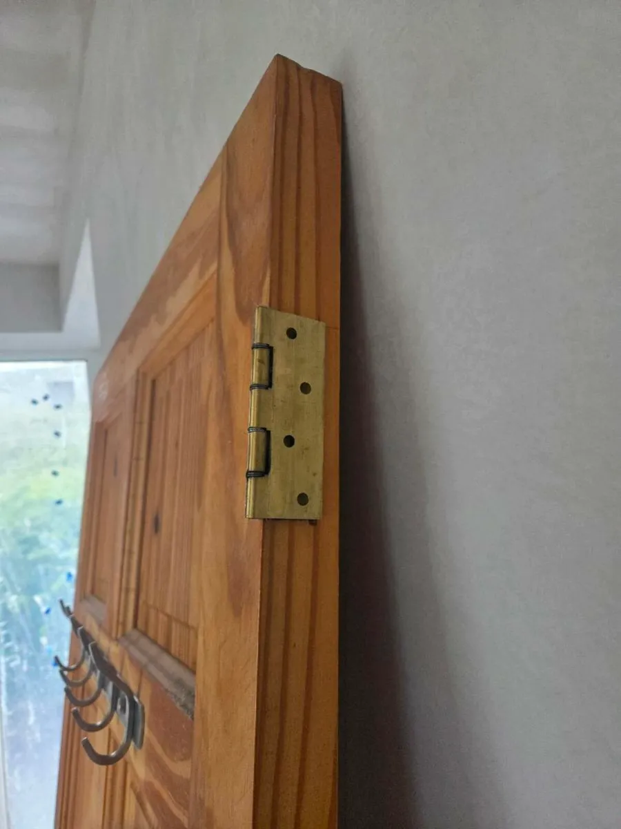 Internal Doors €30 each - Image 2