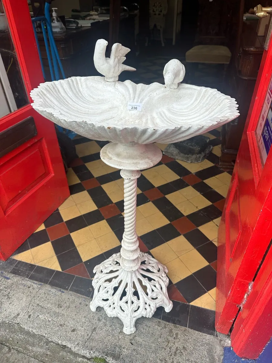 Antique and Clearance Auction 4 June - Image 4