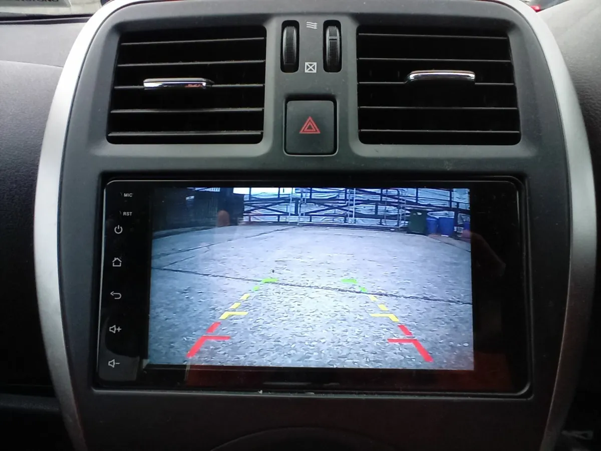 Nissan March 2015 - Image 2