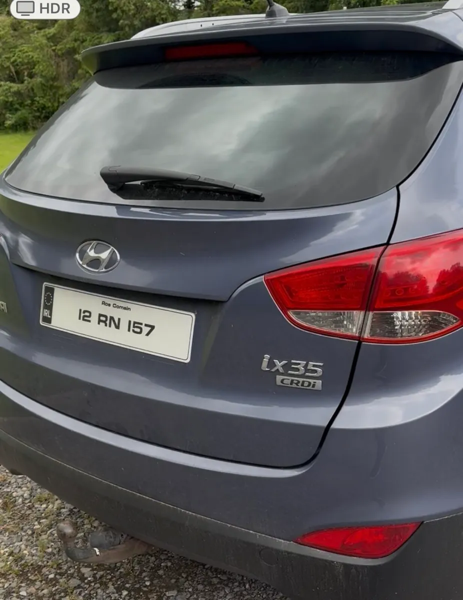 Hyundai ix35 - Image 2