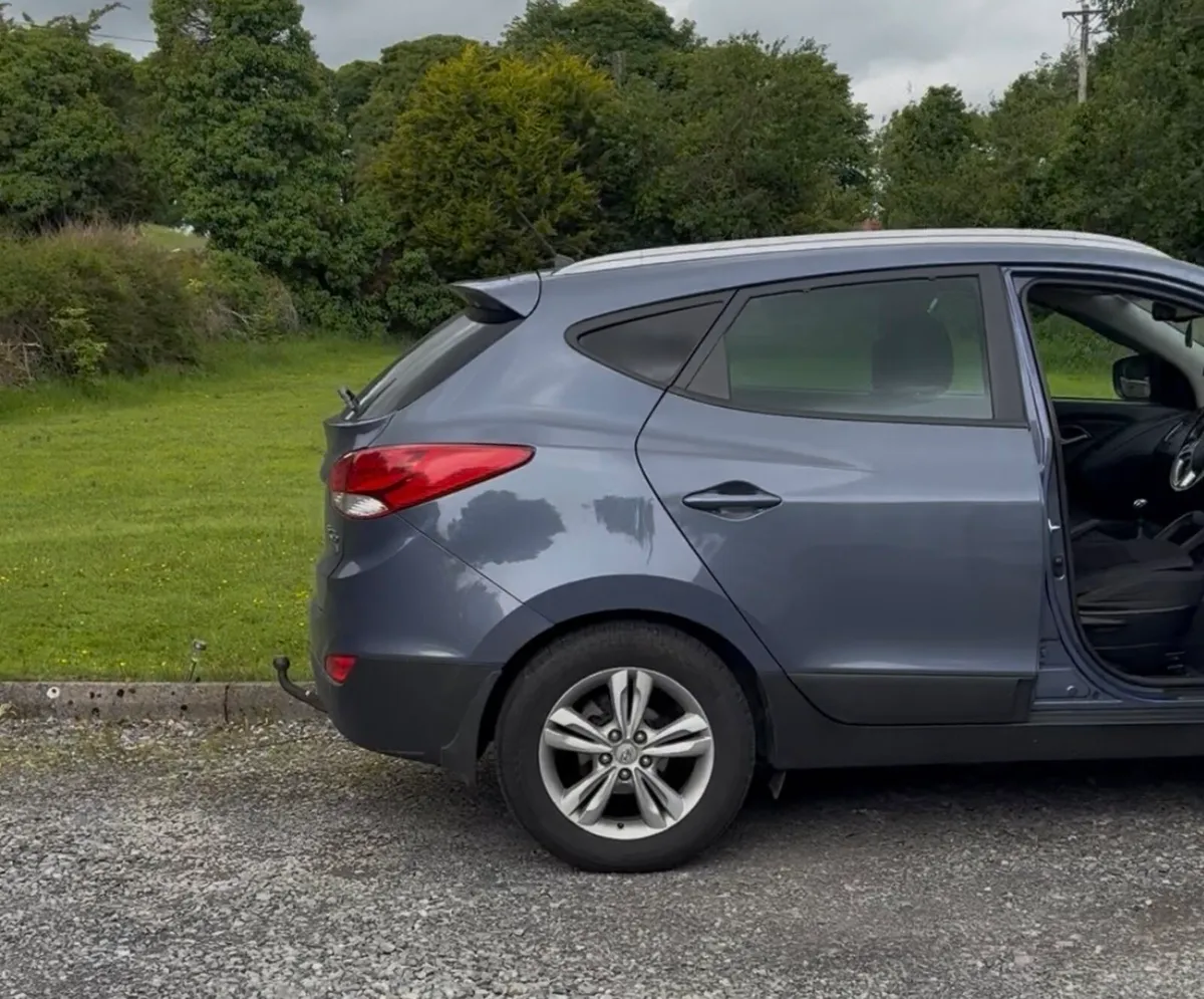 Hyundai ix35 - Image 3