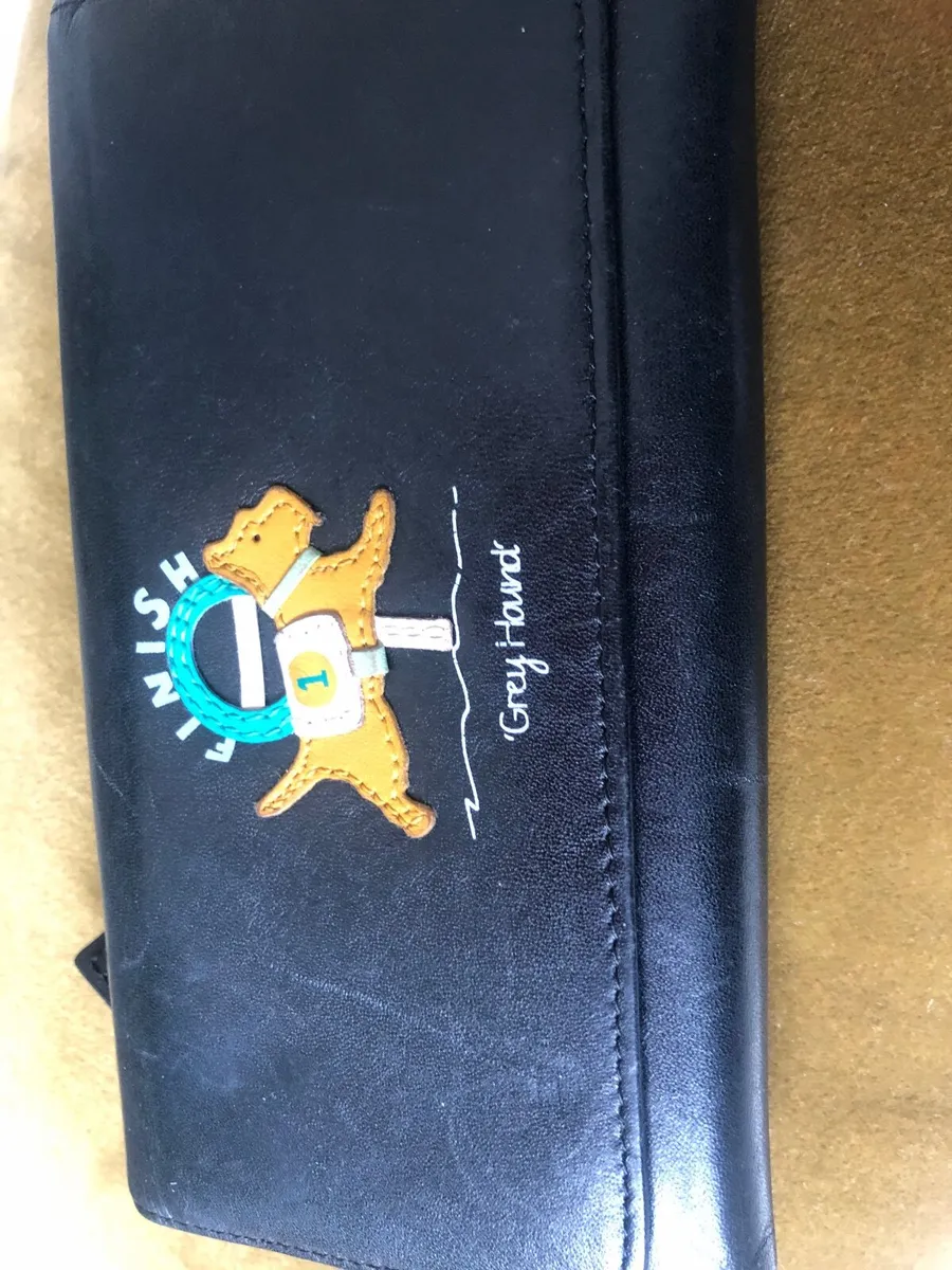 Radley wallet - Image 1