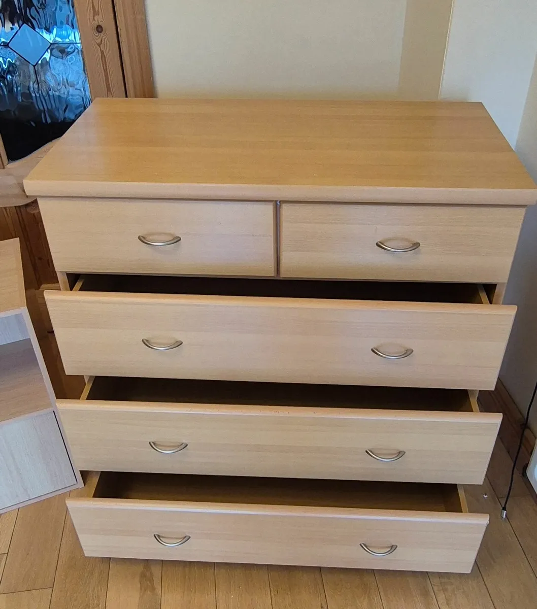 Chest of drawers for sale - Image 4