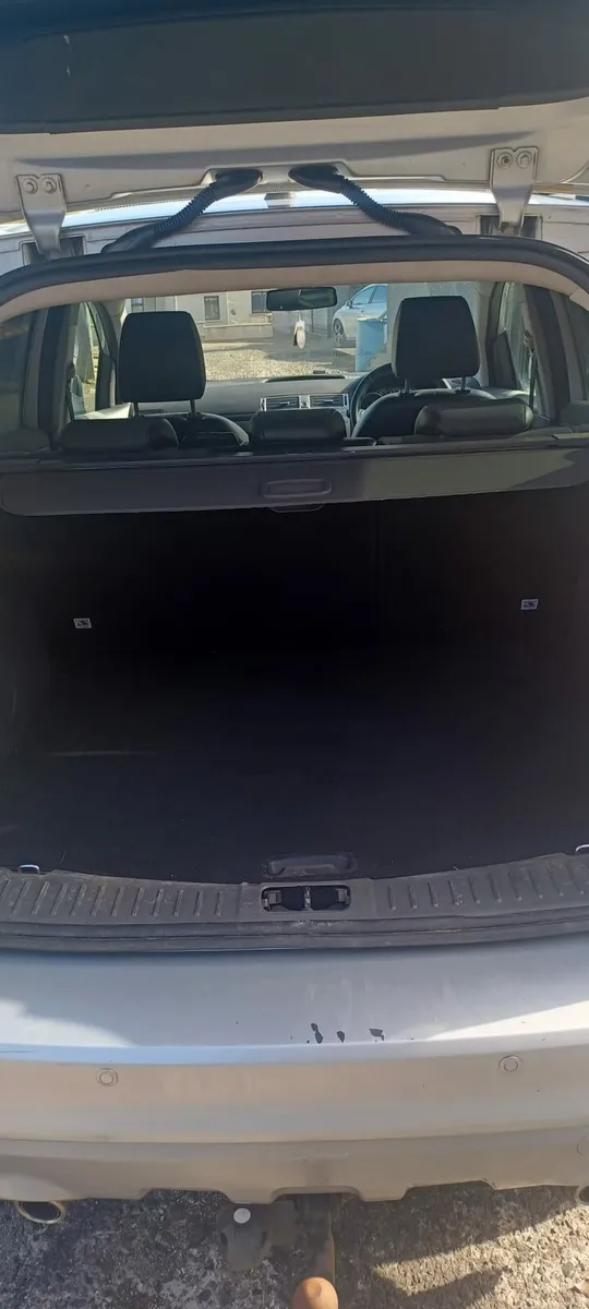 Ford Kuga Estate 2012 - Image 2