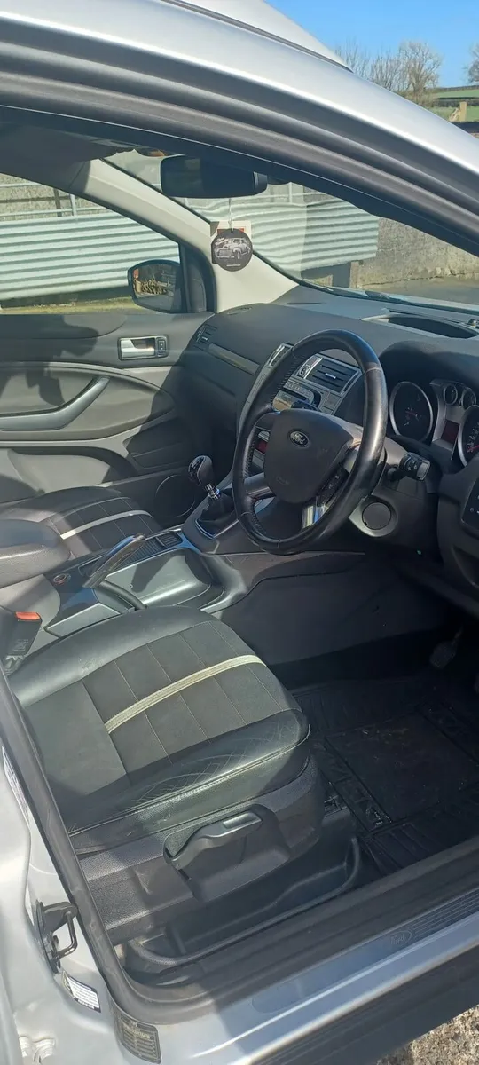 Ford Kuga Estate 2012 - Image 3