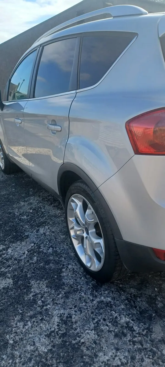 Ford Kuga Estate 2012 - Image 4