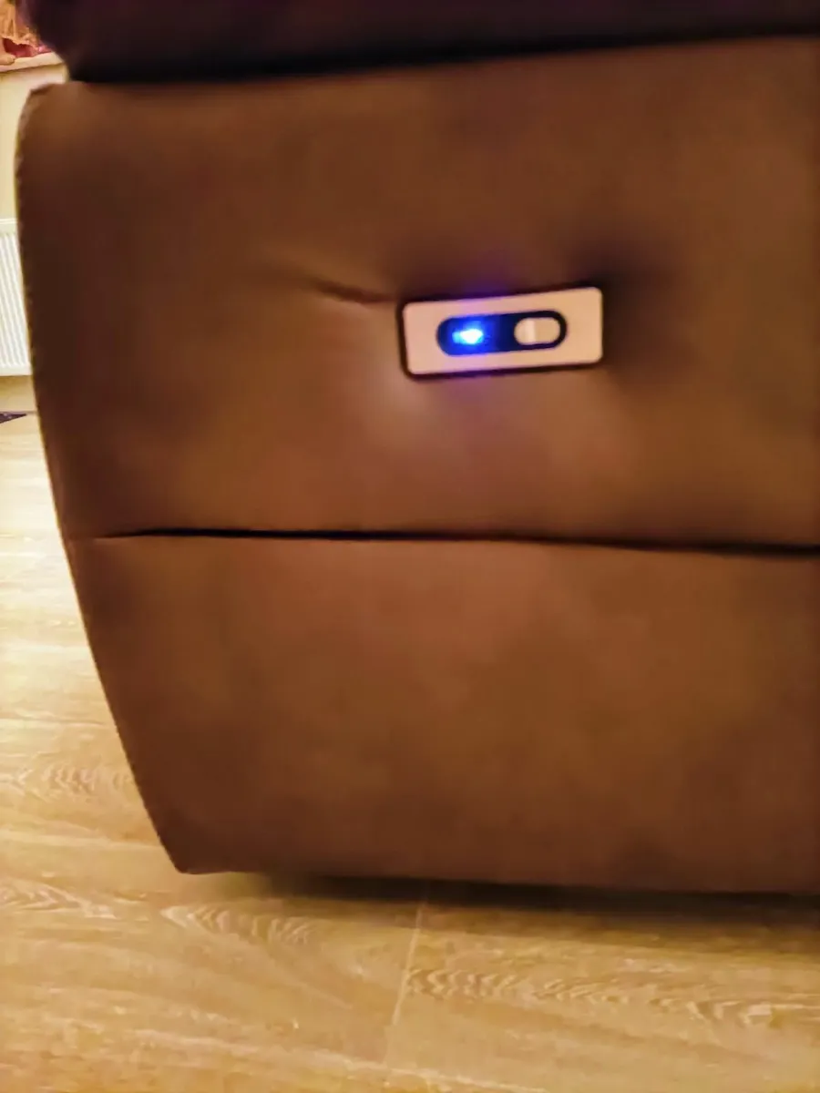 Brand New Sofa. - Image 4