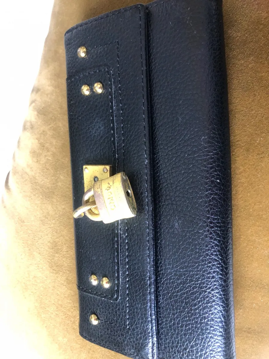 Chloe wallet - Image 1