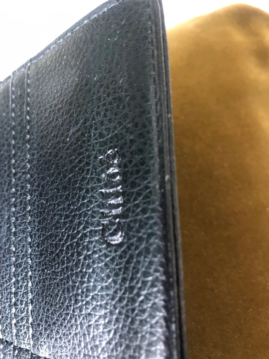 Chloe wallet - Image 2