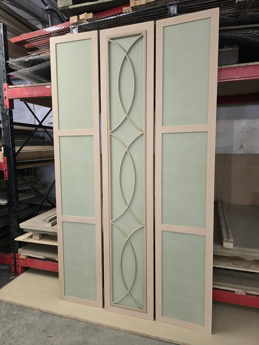 Wardrobe doors - Image 3