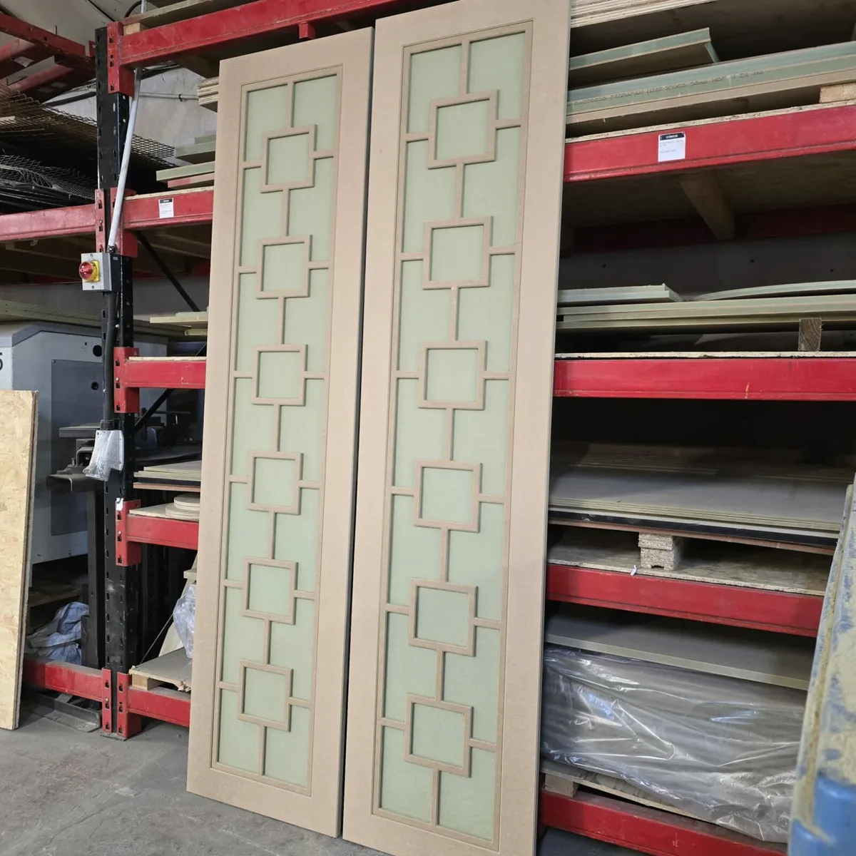 Wardrobe doors - Image 4