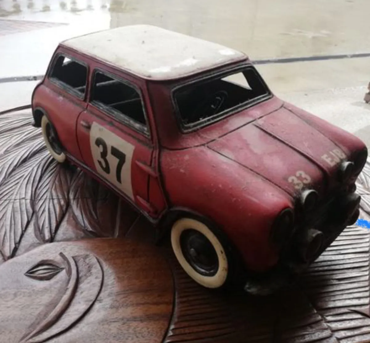 Vintage and collectibles - Image 1