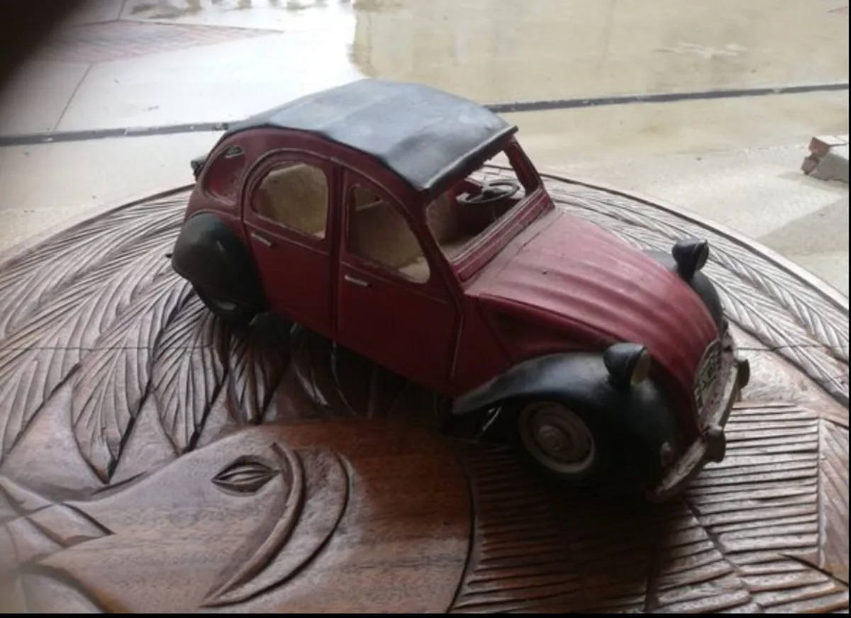 Vintage and collectibles - Image 3
