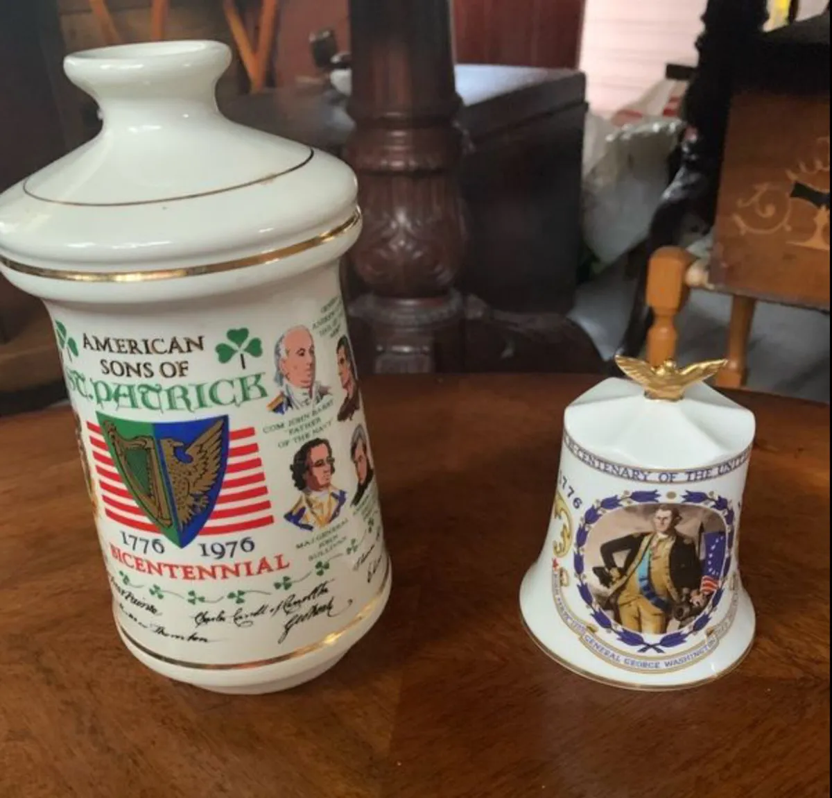 Vintage and collectibles - Image 4