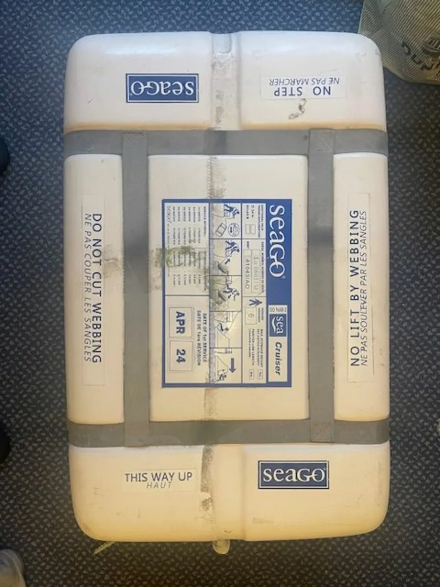 Liferaft