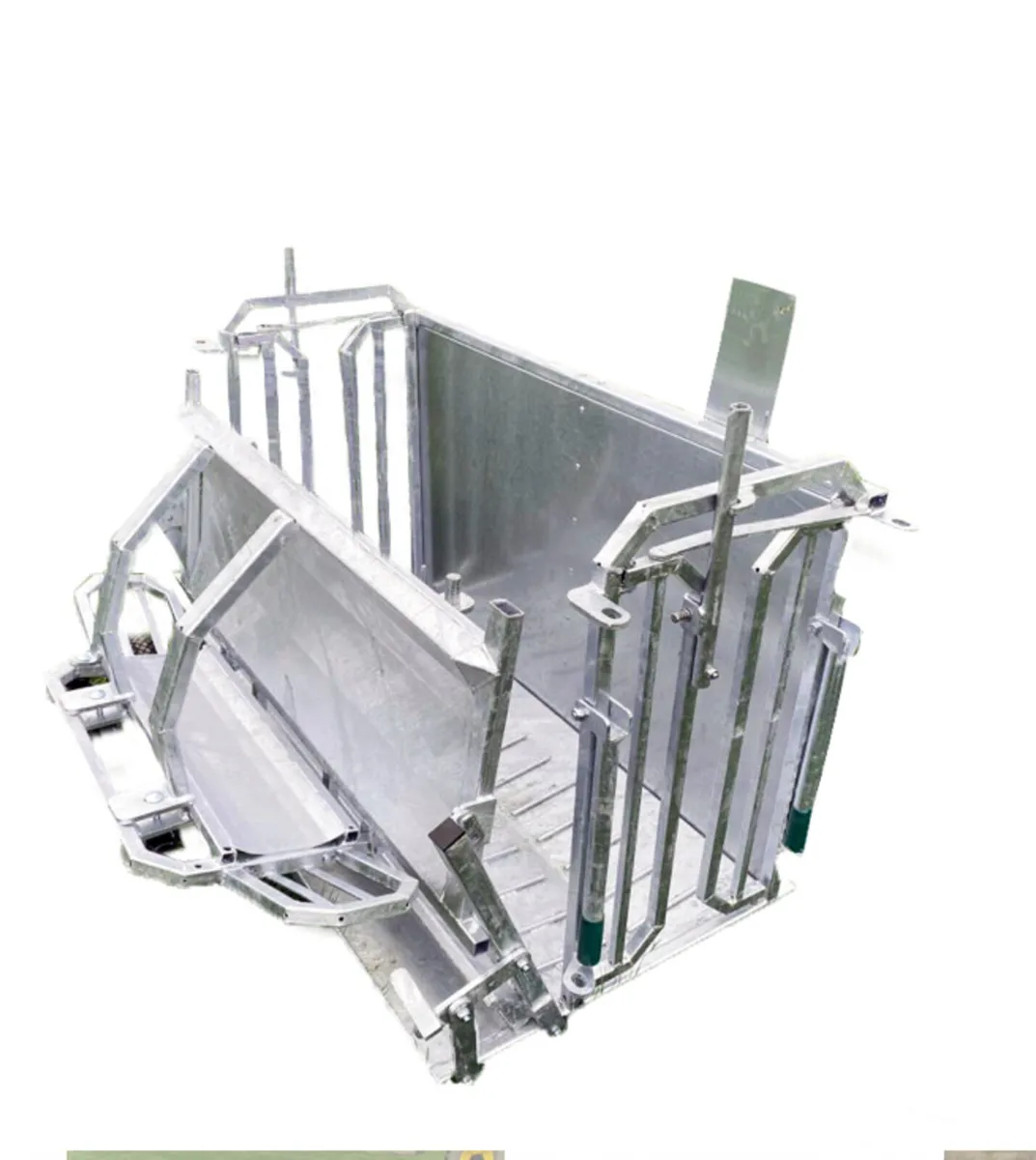 Sheep Turnover Crates - Image 3