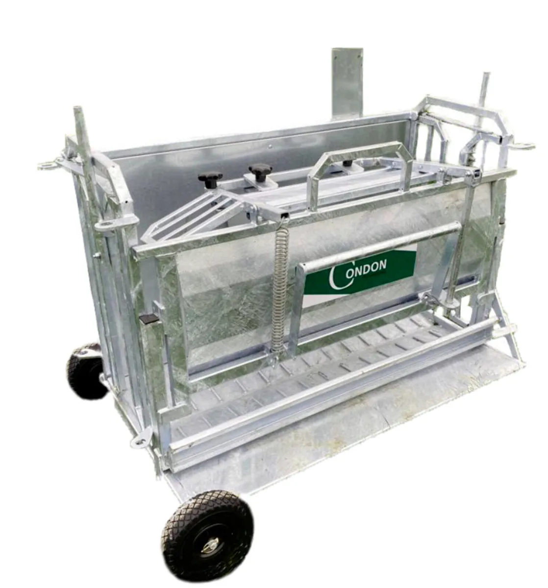 Sheep Turnover Crates - Image 4