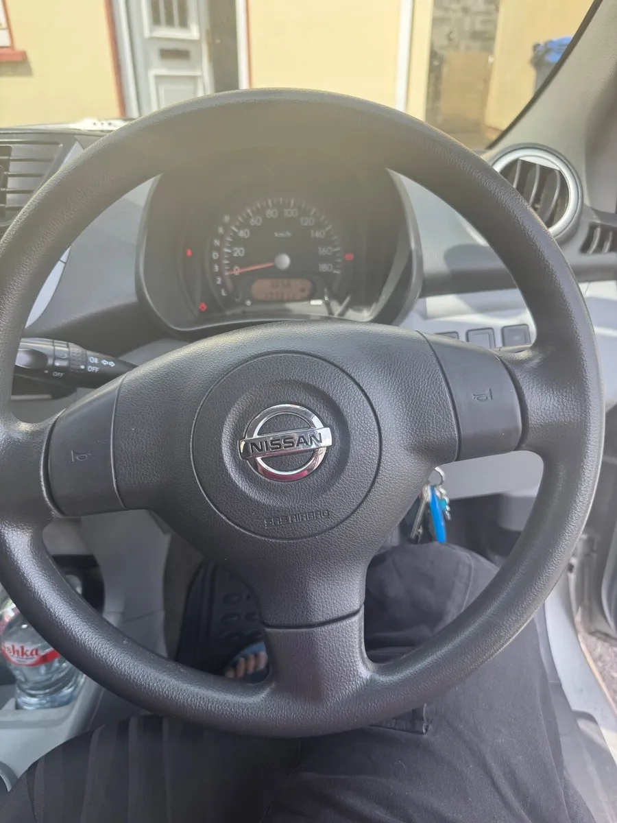 Nissan Pixo 2012 - Image 3