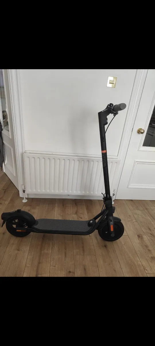 Segway f2 ninebot scooter - Image 2