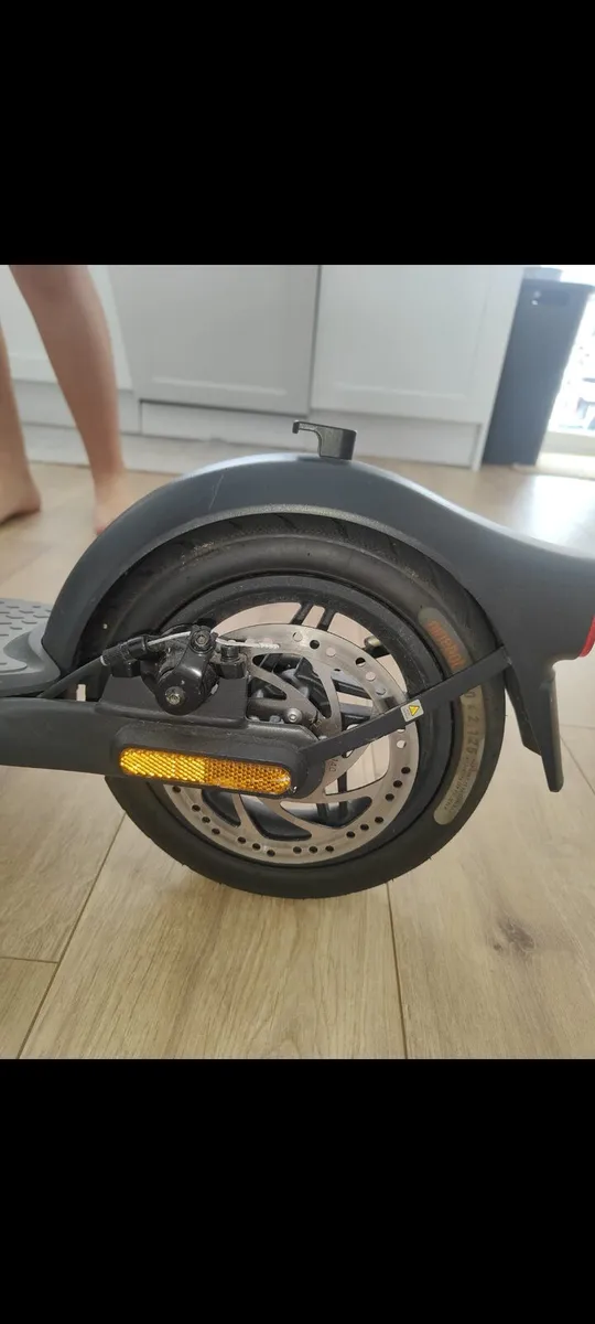 Segway f2 ninebot scooter - Image 3