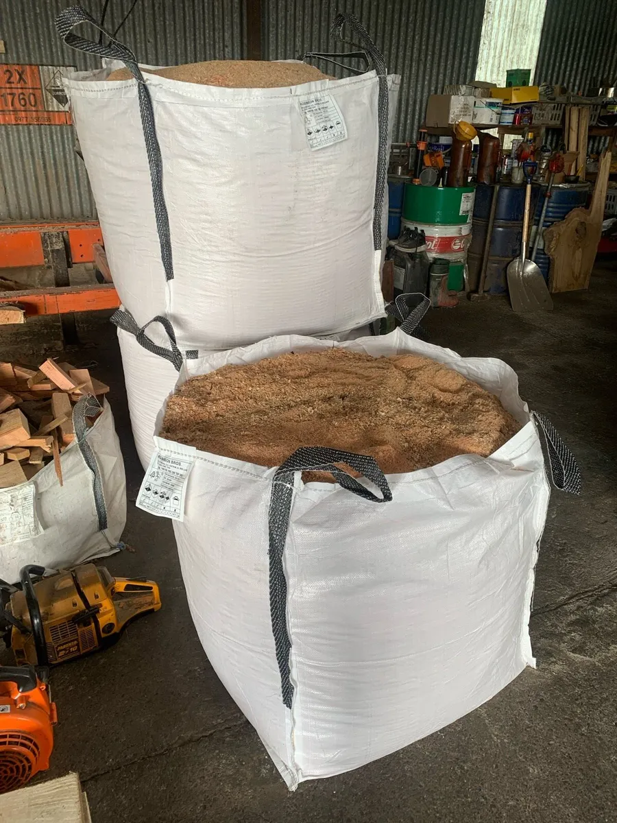Sawdust - Image 2
